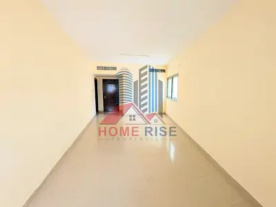 Spacious 2bhk with master room | closed hall | Easy Access to Dubai