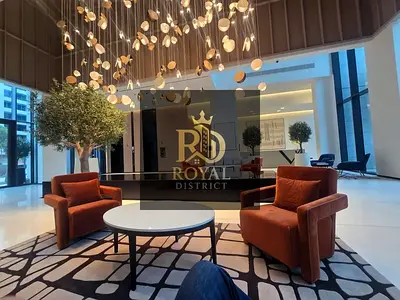 An exceptional deal | Vida Residences | 1-bedroom apartment | Hotel services | Freehold ownership f