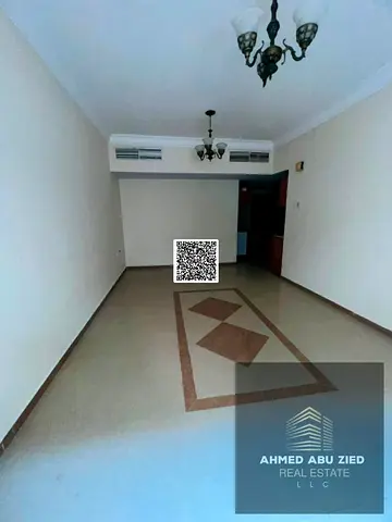Al Nuaimiya 1 – Next to Gulf Bridge A spacious and comfortable studio apartment in a prime location, ideal for quiet living and close to roads and se