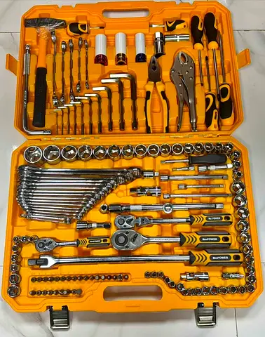 Hand tools