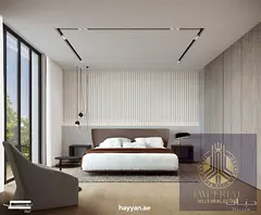 3-bedroom townhouse - 4-year installments - Freehold ownership - Imminent delivery - 10% return on i