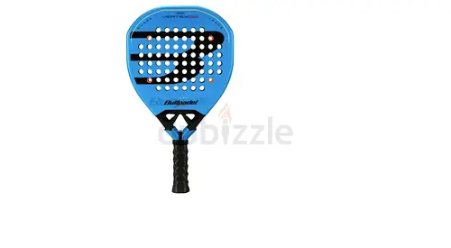 Bullpadel Vertex 05 Geo 2026 — Brand New