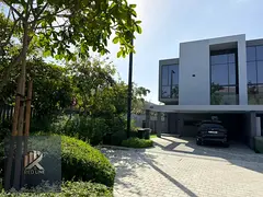 A great opportunity to live in a premium community in Masaar Robinia, close to all services and amen