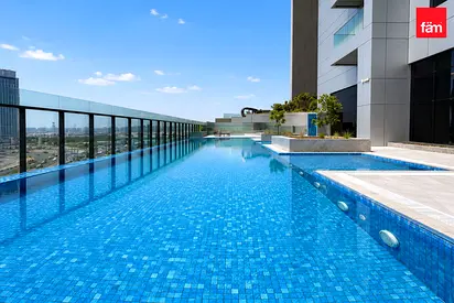 Brand New | 2 Bedroom | Large GYM & Padel Court