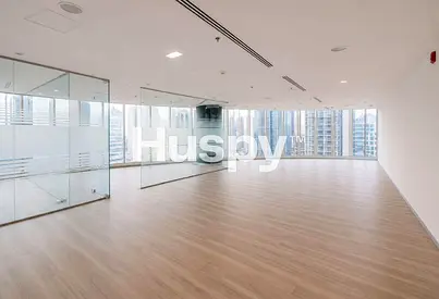 Fitted | Partitioned | Vacant Now
