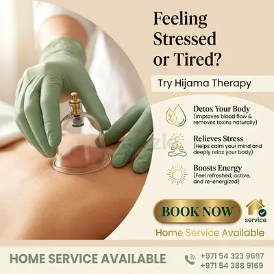 Hijama