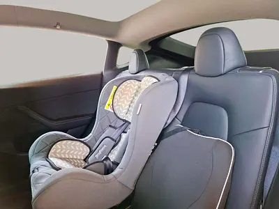 2022 Tesla MODEL Y thumbnail 12