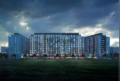 Spacious 1 Bedroom | Suroor 4 | Al Mamsha | For Sale