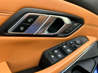2019 BMW 3-SERIES — миниатюра 11