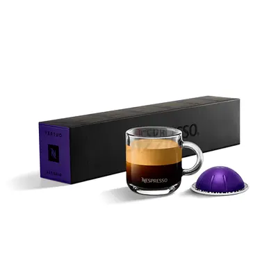 Altissio | Nespresso Vertuo Coffee Capsules (Box)