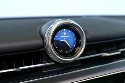 2023 Maserati GRECALE 照片 11