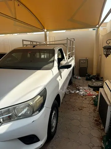 صورة 2 لـ 2016 Toyota HILUX
