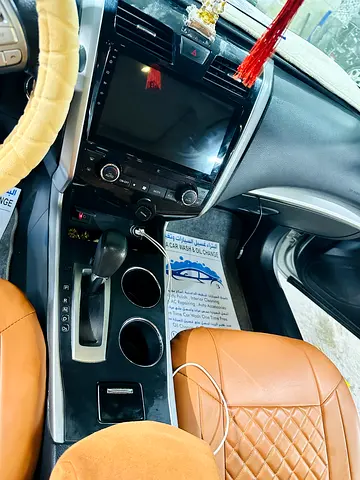 صورة مصغرة 6 لـ 2016 Nissan ALTIMA