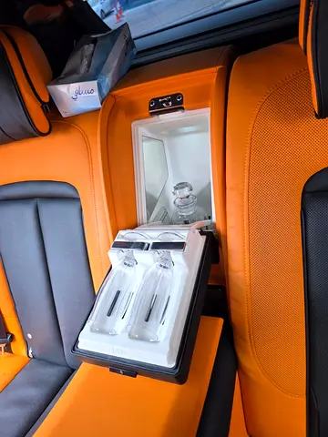 2021 ROLLS-ROYCE CULLINAN 缩略图 8