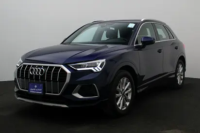 AUDI Q3 1.4 L 35 TFSI (3346883)
