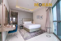 Luxury 3BR | Burj Khalifa View | Investors Deal