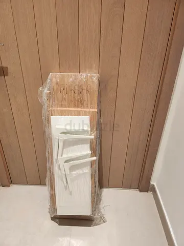 Shelves brand new