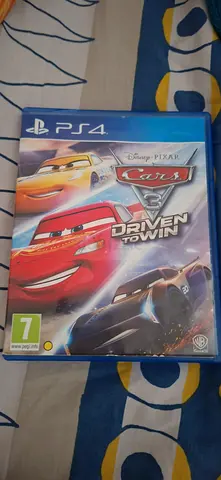 Ps4 CD