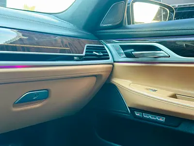 صورة مصغرة 15 لـ 2017 BMW 7-SERIES