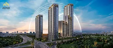 4%DLD Waiver | 1 BR + Study Apartment | World Class Amenities