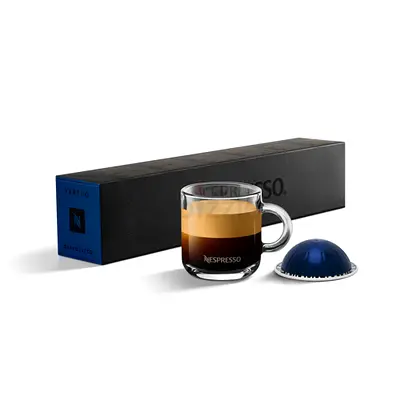 Diavolitto | Nespresso Vertuo Coffee Capsules