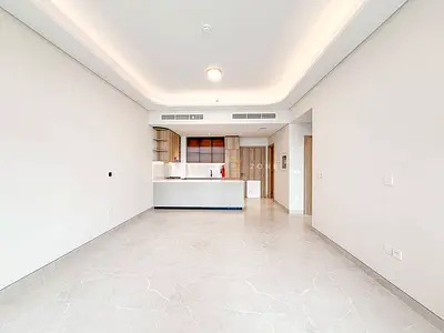 Serene Pool Outlook | Brand New | Refined Interior