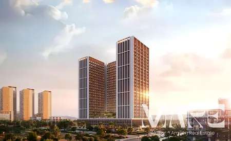 High Floor | Prime Location | View of the Sky Line