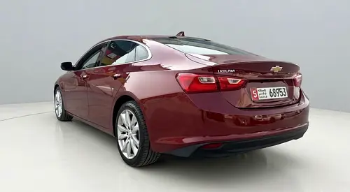 صورة 3 لـ 2018 Chevrolet MALIBU