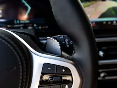 BMW X5 xDrive40i M Sport, миниатюра 9
