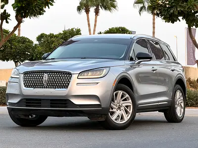 صورة 2 لـ 2022 Lincoln CORSAIR