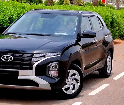 Hyundai Creta S, миниатюра 3