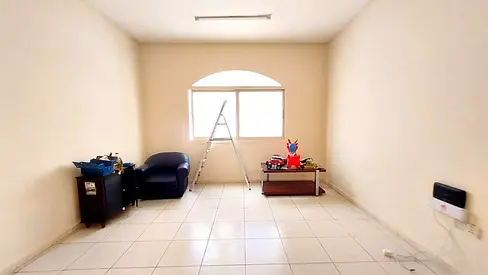 Spacious 1bhk central ac and gas balcony also 1 month free with land free parking only families pri