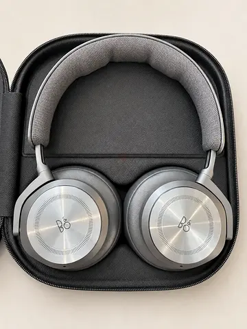 Bang & Olufsen Beoplay HX Wireless ANC Headphones