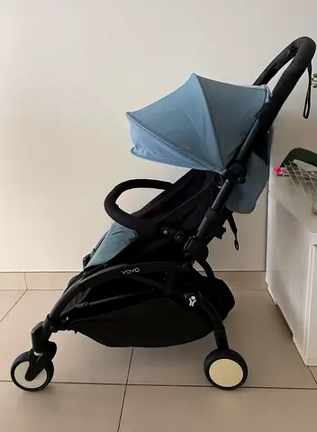 BABYZEN YOYO 2 with Accessories