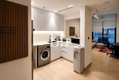 Fully Furnished | Vacant | Ready to Move In