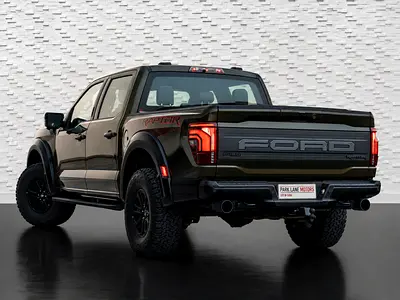 2024 FORD F-150 照片 3