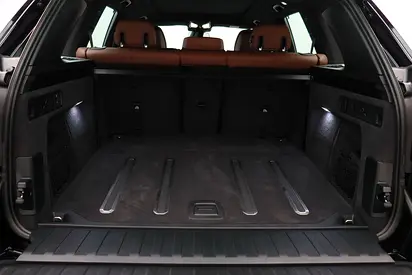 2025 BMW X5 — миниатюра 20