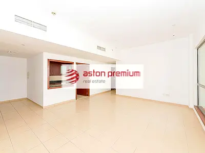 Well Maintained 2 Bedroom | Sea View | Unfurnished