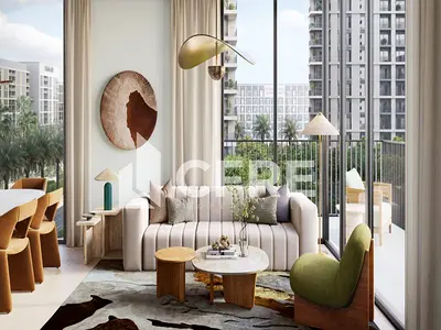 Elegant 2-Bedroom Apartment | Park Lane by Emaar | Dubai Hills Estate