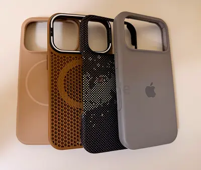 Apple iPhone 17 pro case