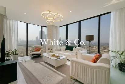 Furnished | Vastu Compliant | Mid Floor
