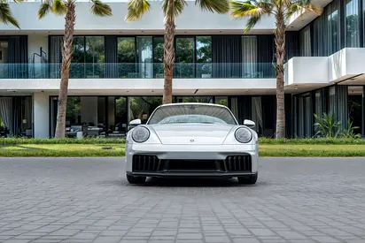 2025 Porsche 911 缩略图 4