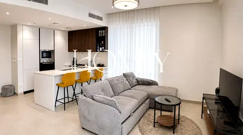 BRAND NEW | FULLY FURNISHED | HIGHER FLOOR