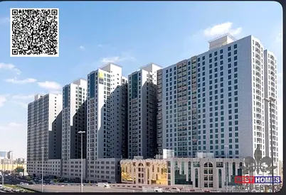 city Tower – 1 Bedroom Apartment for Rent