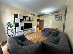 An excellent residential opportunity for annual rent in Ajman, specifically in Al Nuaimiya3, on the