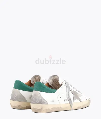 Golden goose size 43