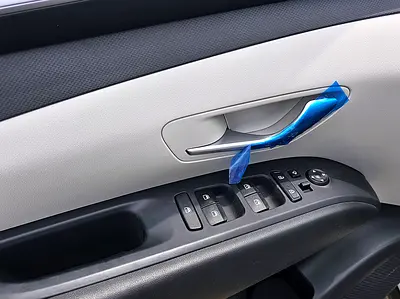 2024 Hyundai TUCSON — миниатюра 18