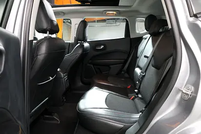 صورة مصغرة 17 لـ 2018 JEEP COMPASS