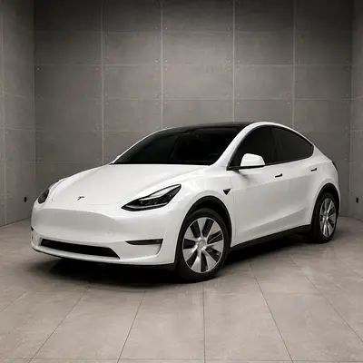 2023 Tesla MODEL Y 照片 7