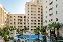 G+1 3bhk Duplex | Pool View | Vacant